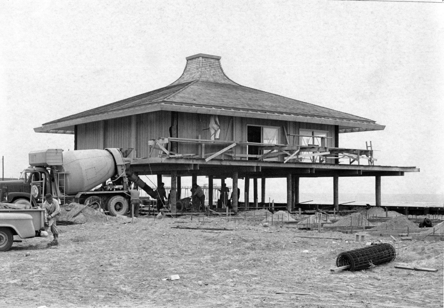 margate beach